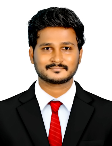 Dr. Golli Mohan